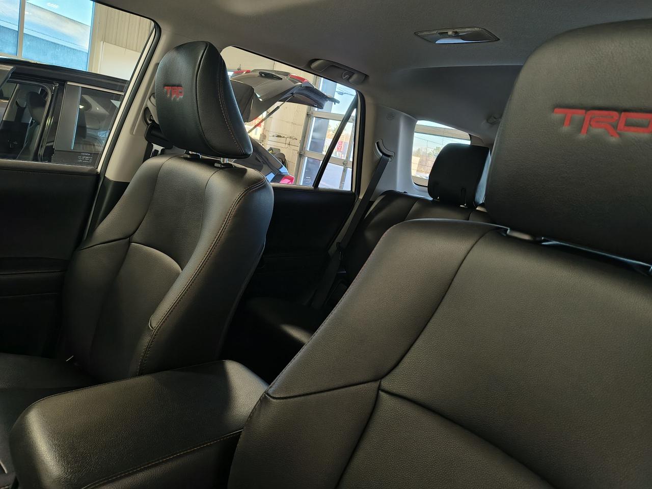 2022 Toyota 4Runner  Photo0