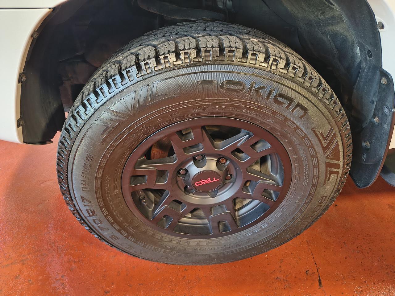 2022 Toyota 4Runner  Photo0