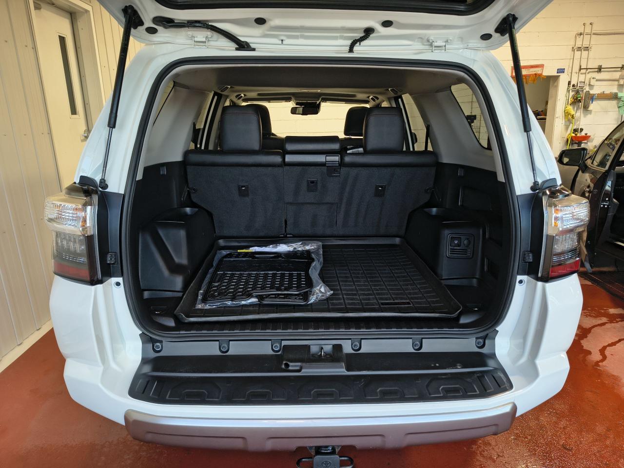 2022 Toyota 4Runner  Photo0