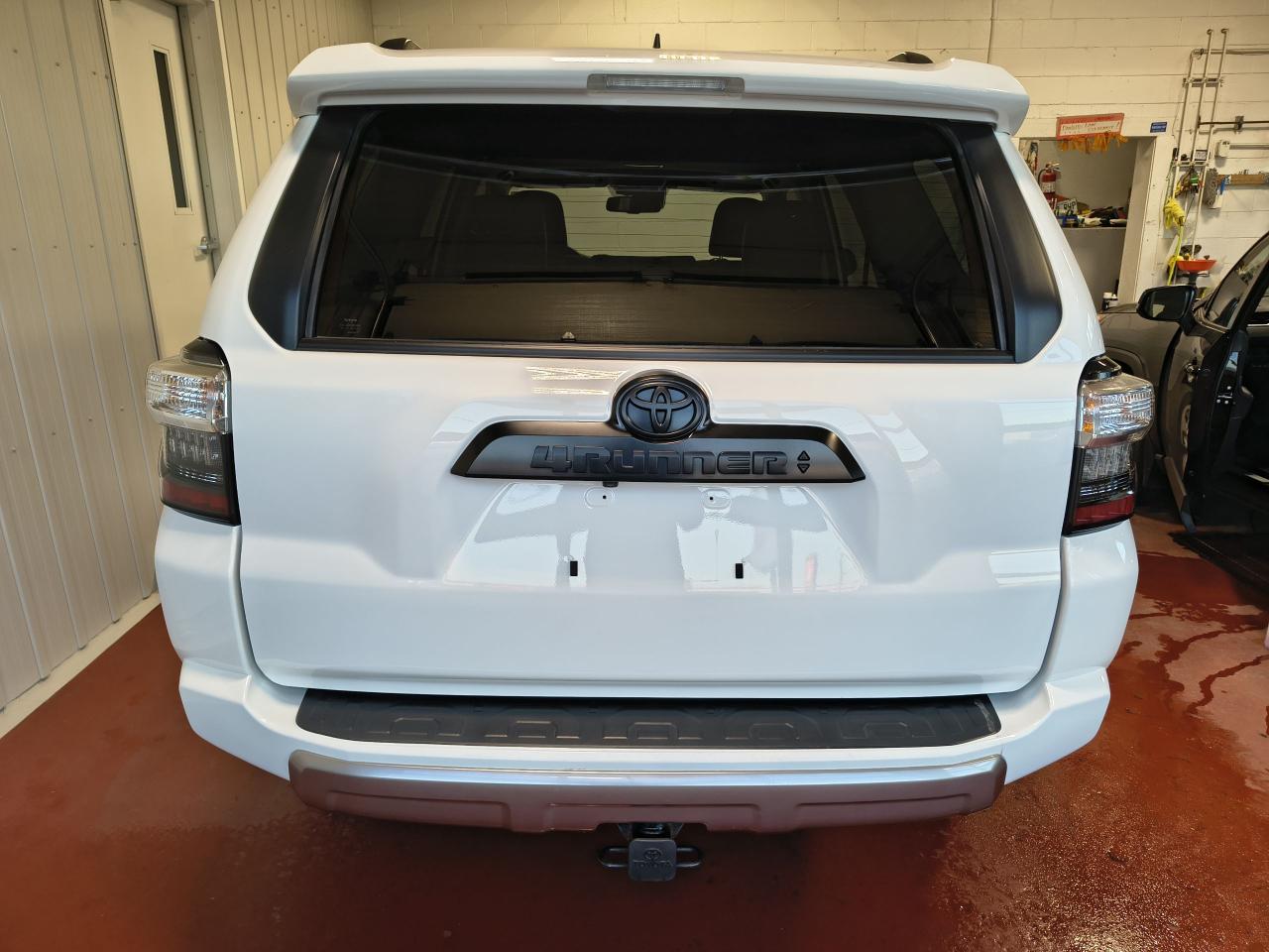 2022 Toyota 4Runner  Photo0