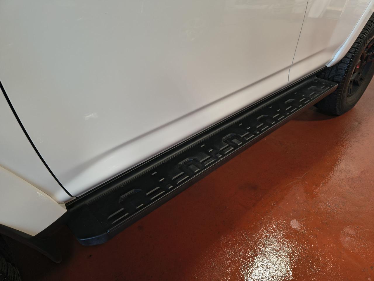 2022 Toyota 4Runner  Photo0