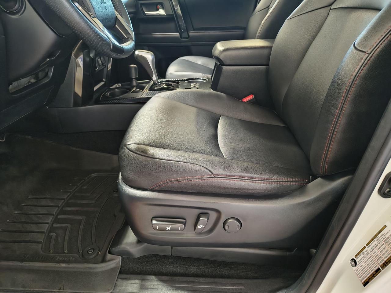 2022 Toyota 4Runner  Photo0