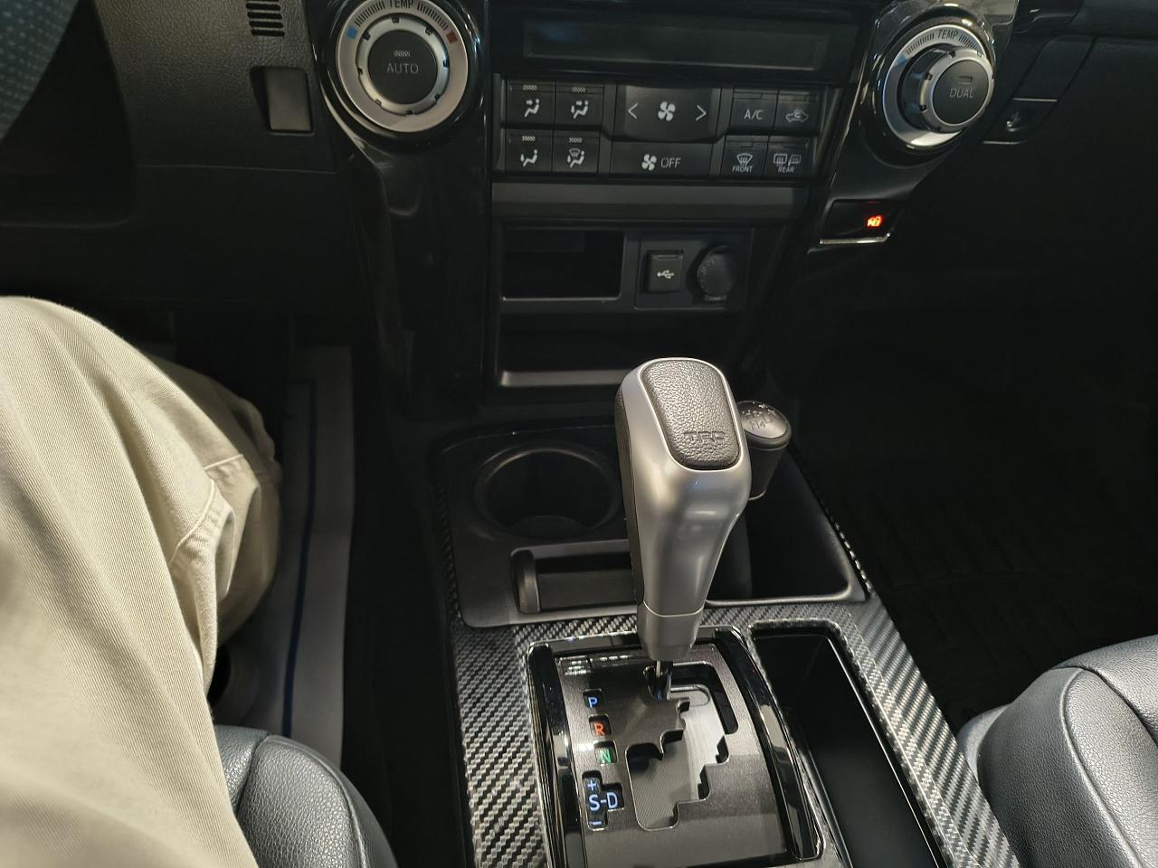 2022 Toyota 4Runner  Photo0