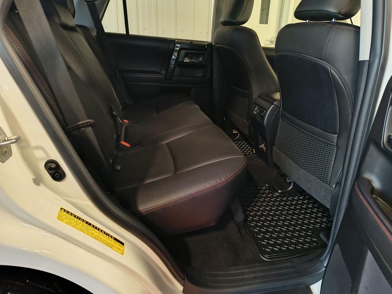 2022 Toyota 4Runner  Photo0