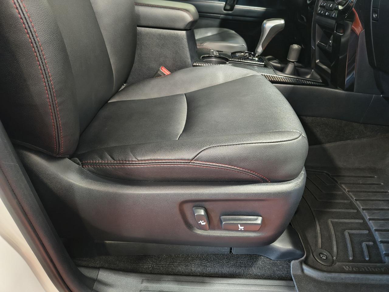 2022 Toyota 4Runner  Photo0