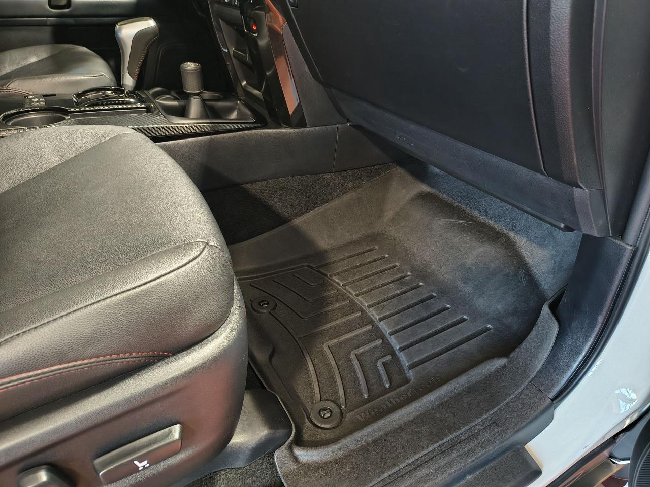 2022 Toyota 4Runner  Photo0