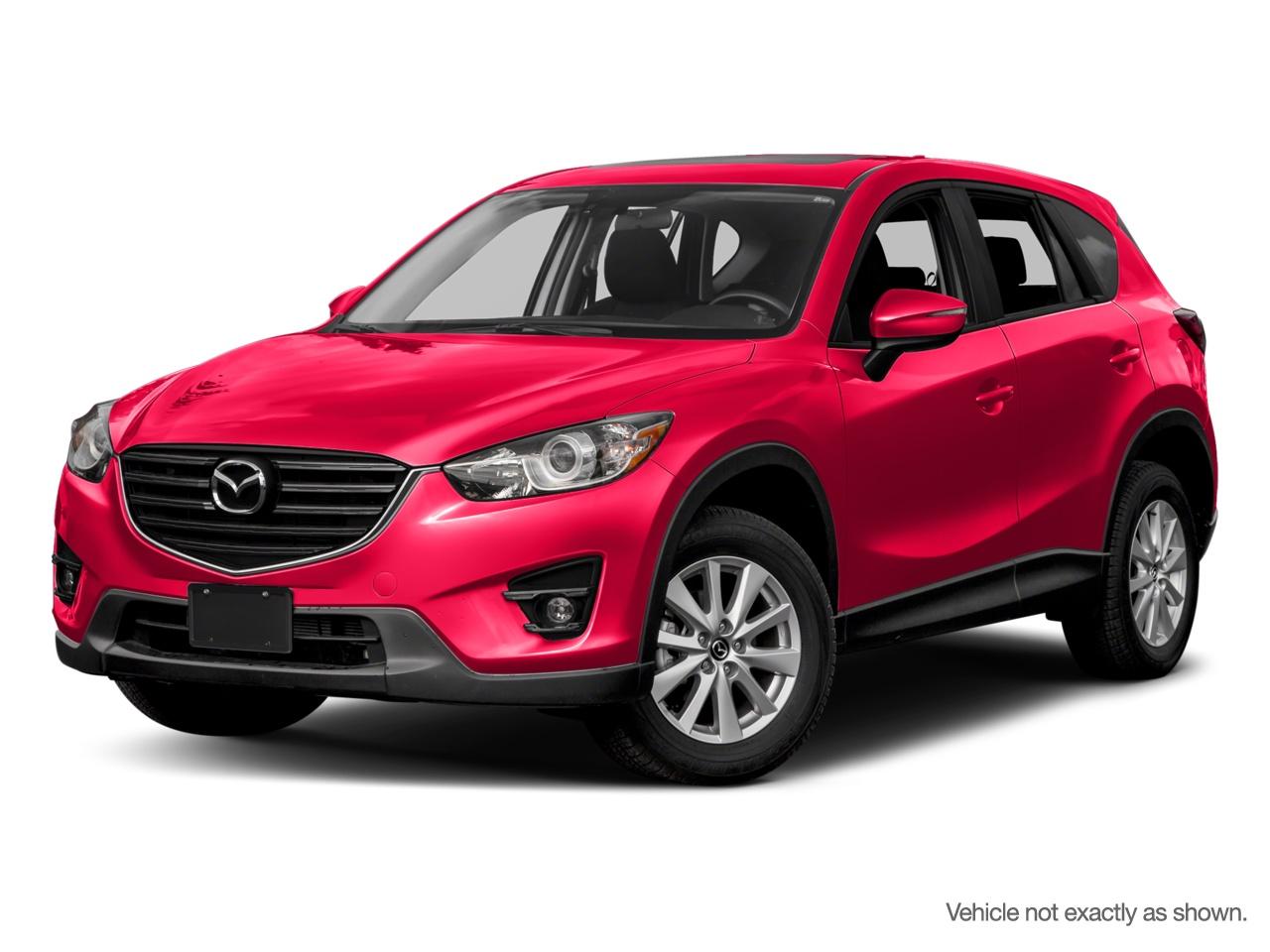 Used 2016 Mazda CX-5 GS FWD at (2) for sale in Port Moody, BC