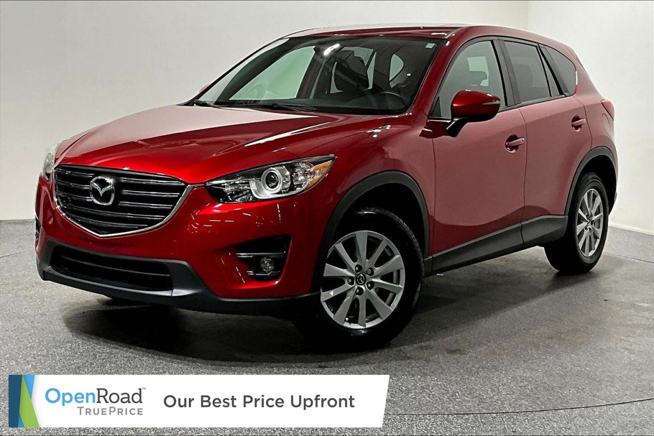Used 2016 Mazda CX-5 GS FWD at (2) for sale in Port Moody, BC