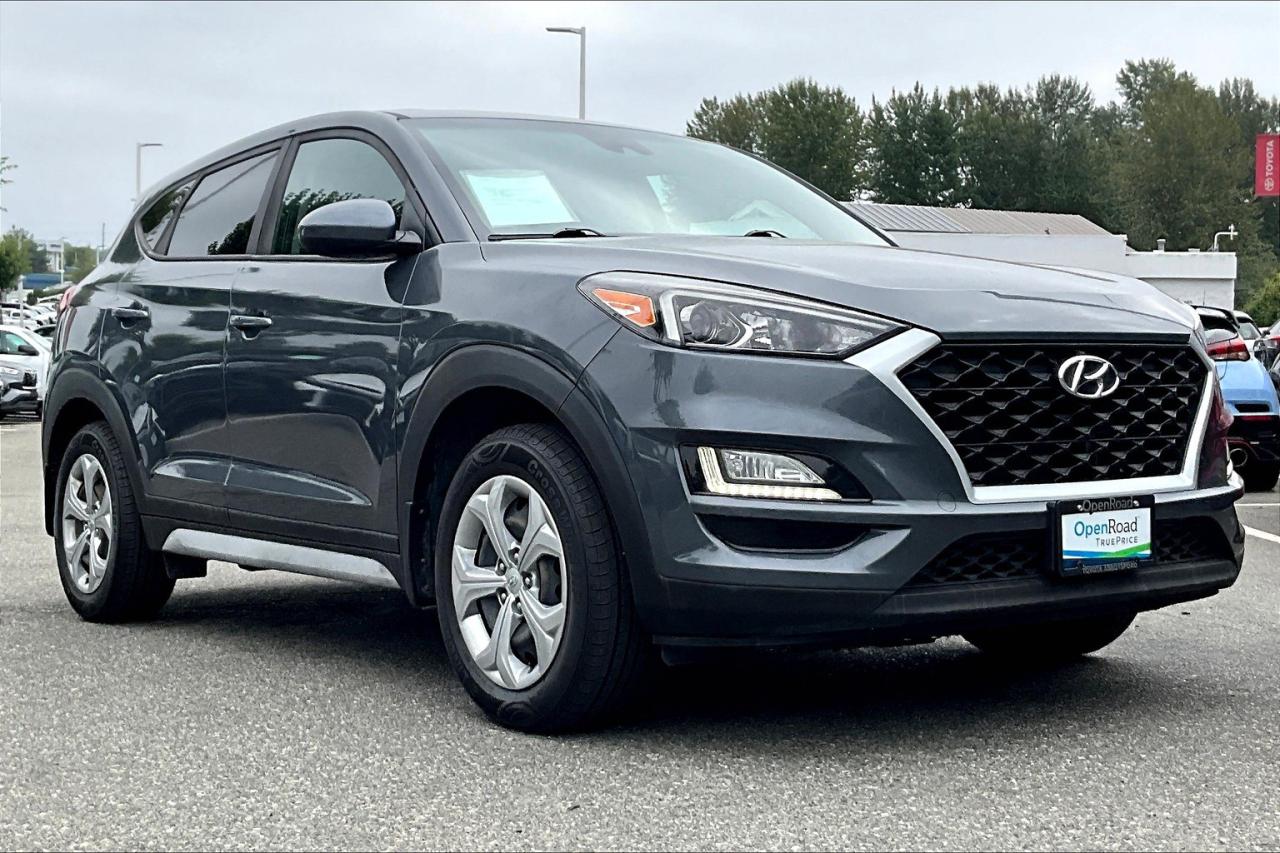 Used 2019 Hyundai Tucson AWD 2.0L Essential Safety Package for sale in Abbotsford, BC