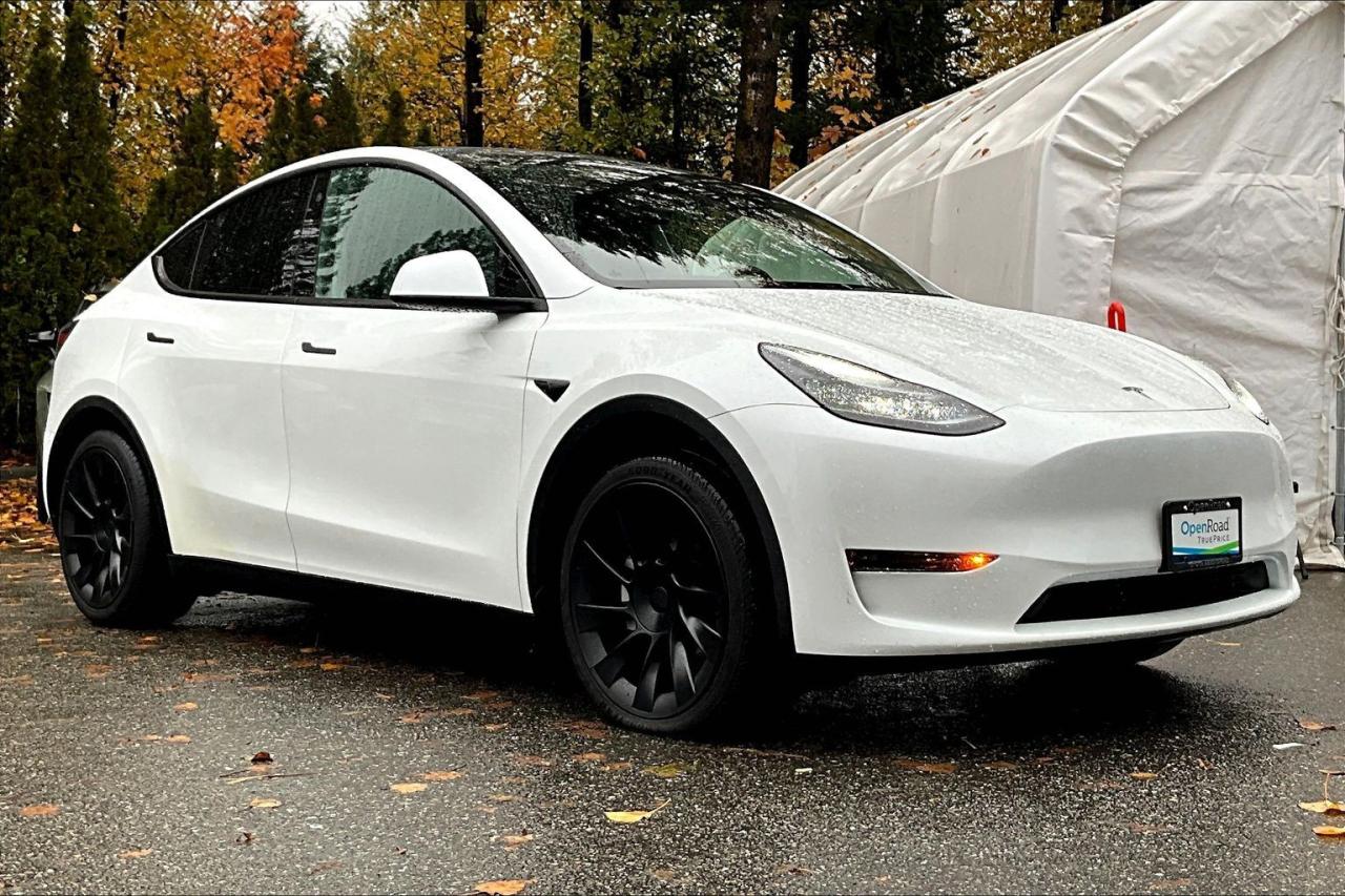 Used 2023 Tesla Model Y  for sale in Abbotsford, BC