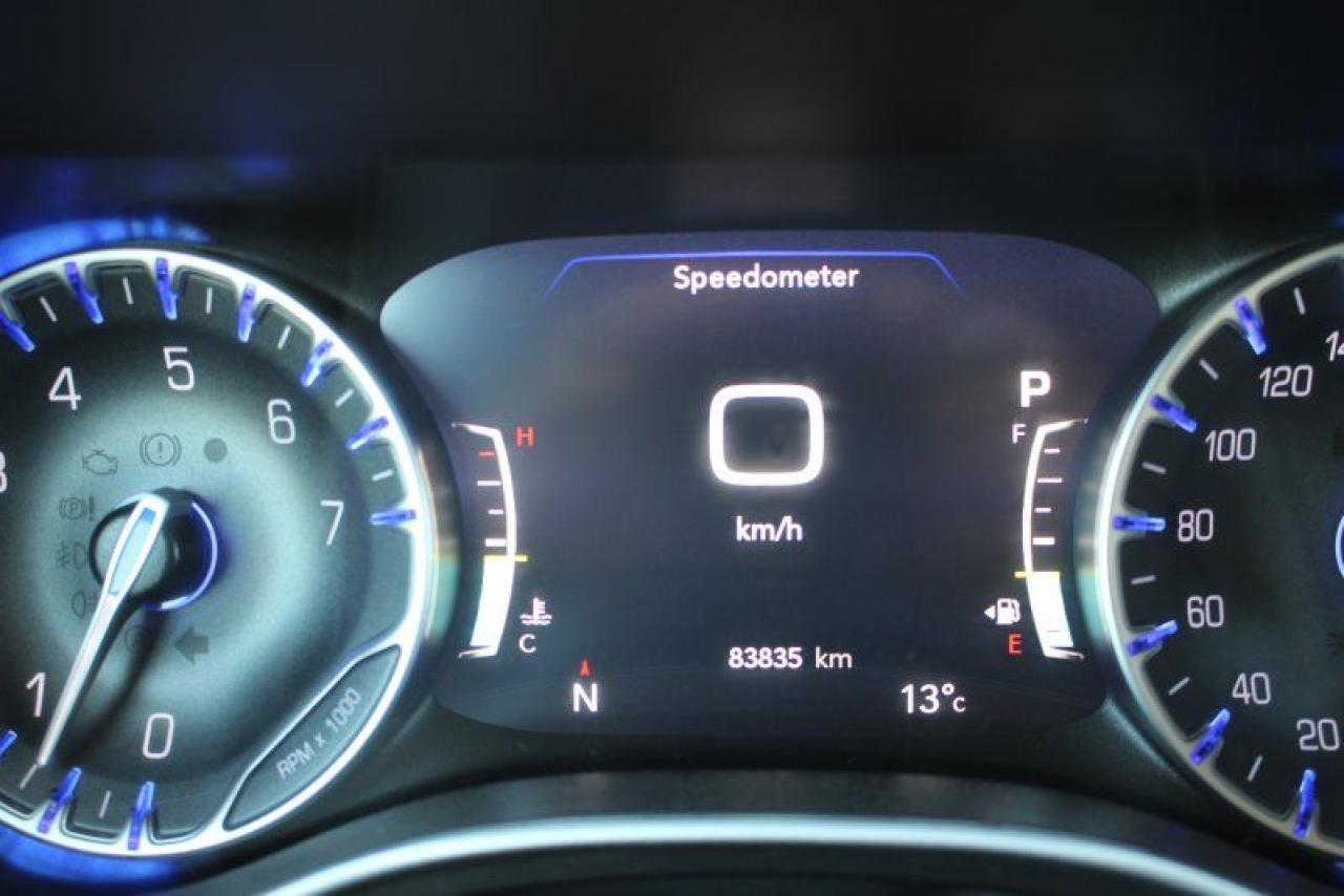 2024 Chrysler Pacifica Touring-L*Heated Leather*PWR Doors*CarPlay - Photo #28