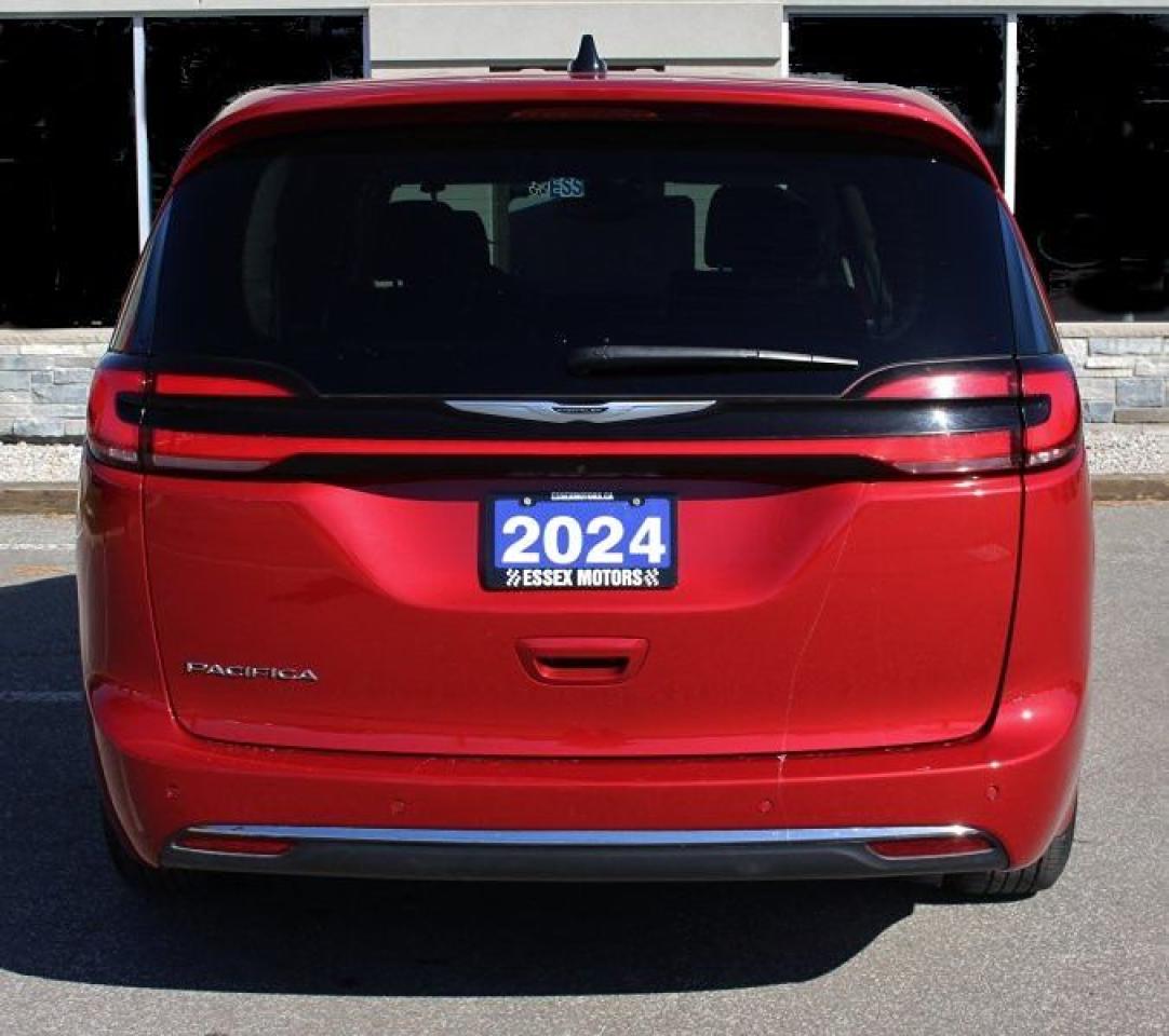 2024 Chrysler Pacifica Touring-L*Heated Leather*PWR Doors*CarPlay - Photo #6