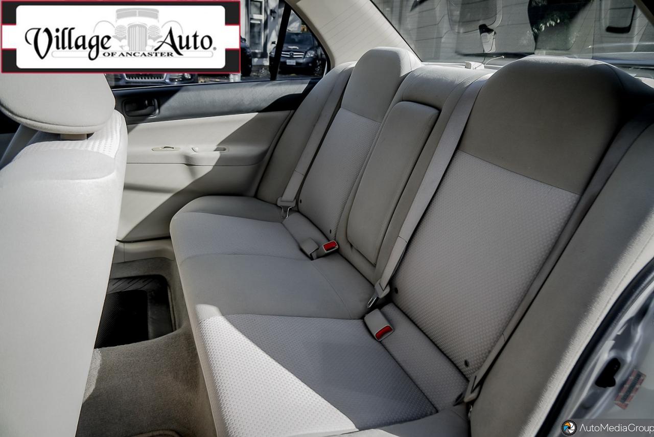 2006 Mitsubishi Lancer ES - Photo #13