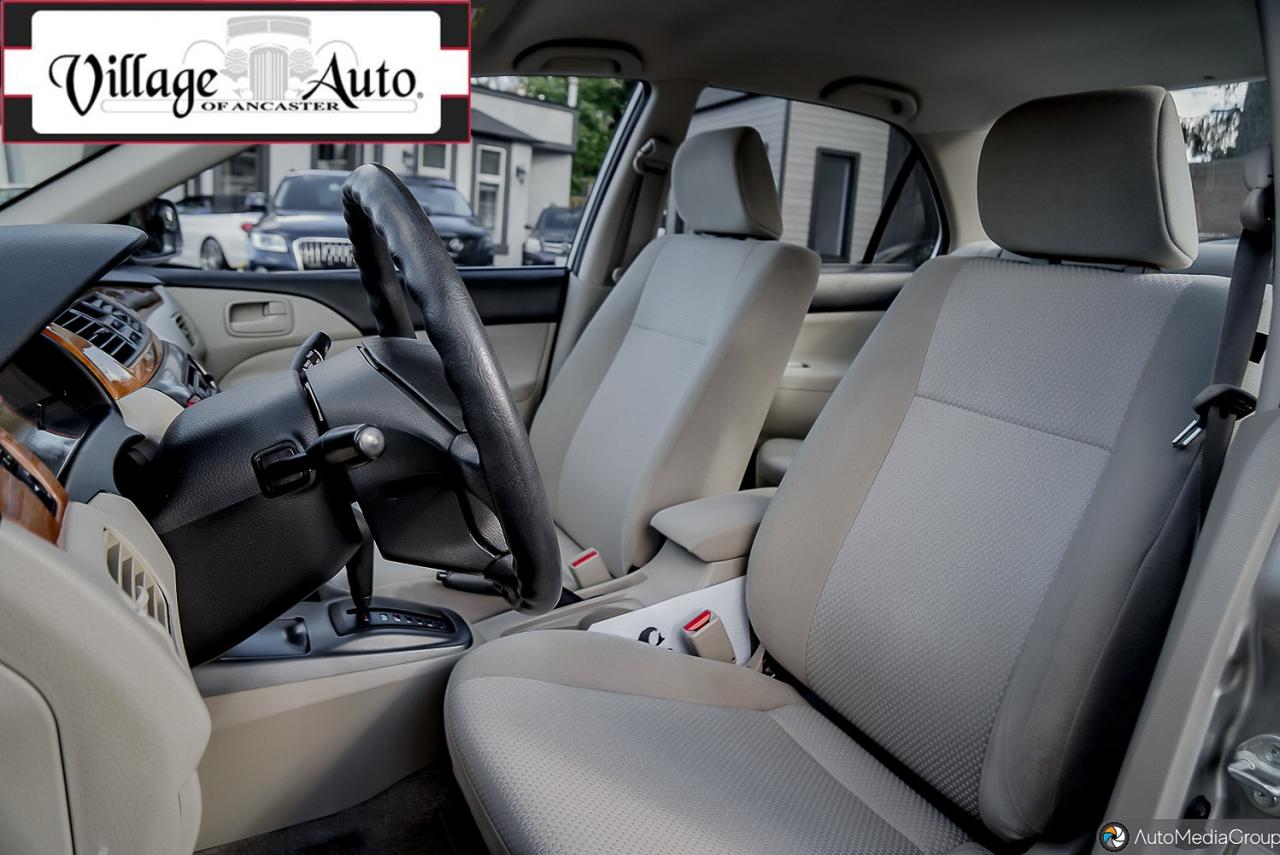 2006 Mitsubishi Lancer ES - Photo #12