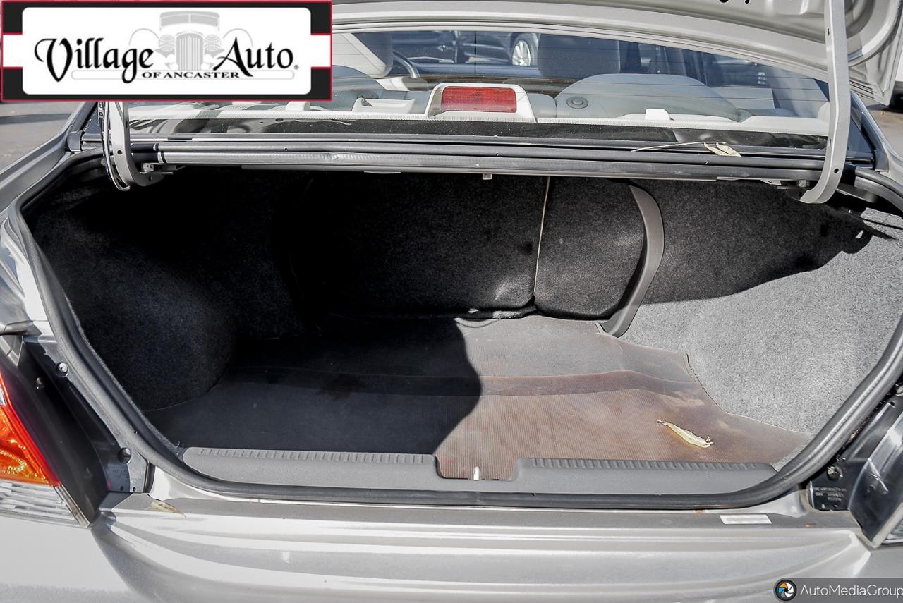 2006 Mitsubishi Lancer ES - Photo #14