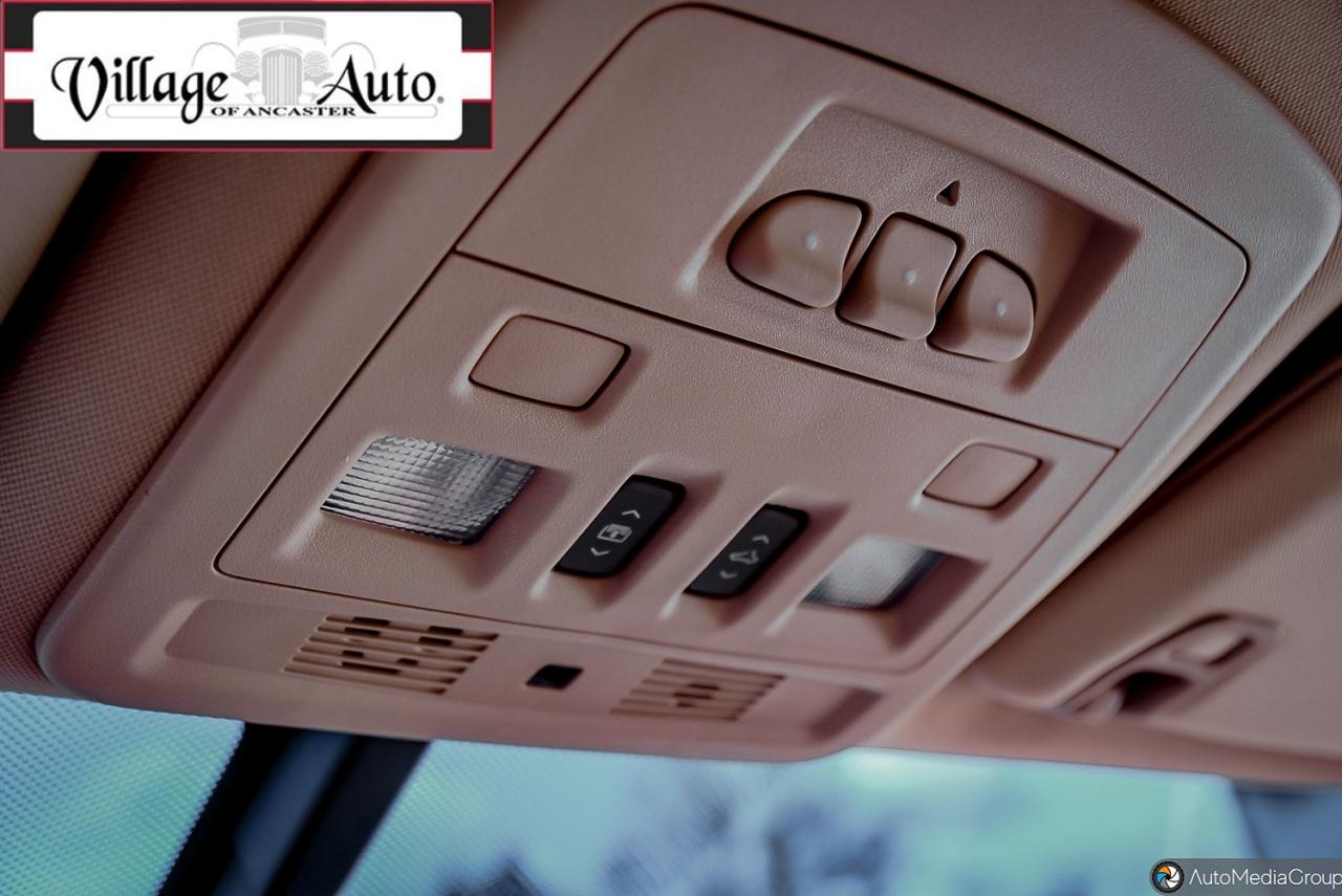 2011 Cadillac CTS 4dr Sdn 3.6L AWD Premium - Photo #28