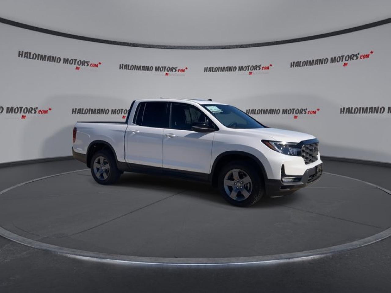 2025 Honda Ridgeline TrailSport Crew AWD | Remote Start | Leather Seats | Heated Seats Photo