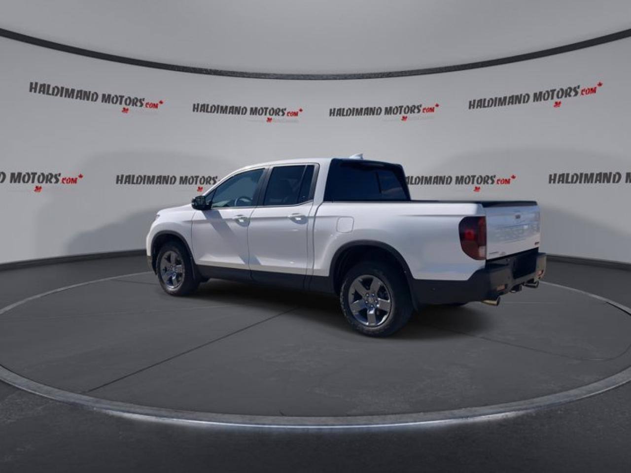 2025 Honda Ridgeline TrailSport Crew AWD | Remote Start | Leather Seats | Heated Seats Photo