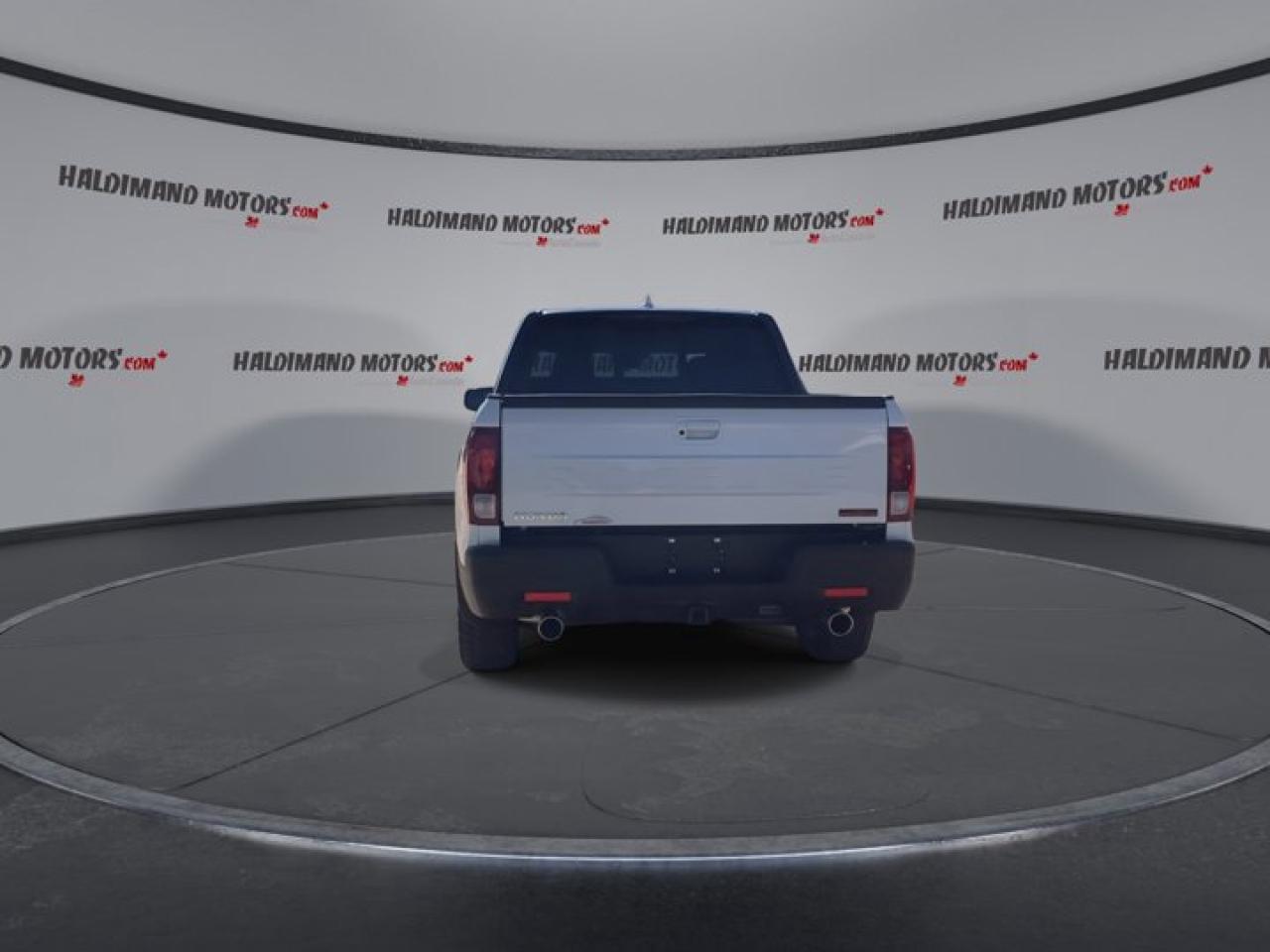 2025 Honda Ridgeline TrailSport Crew AWD | Remote Start | Leather Seats | Heated Seats Photo