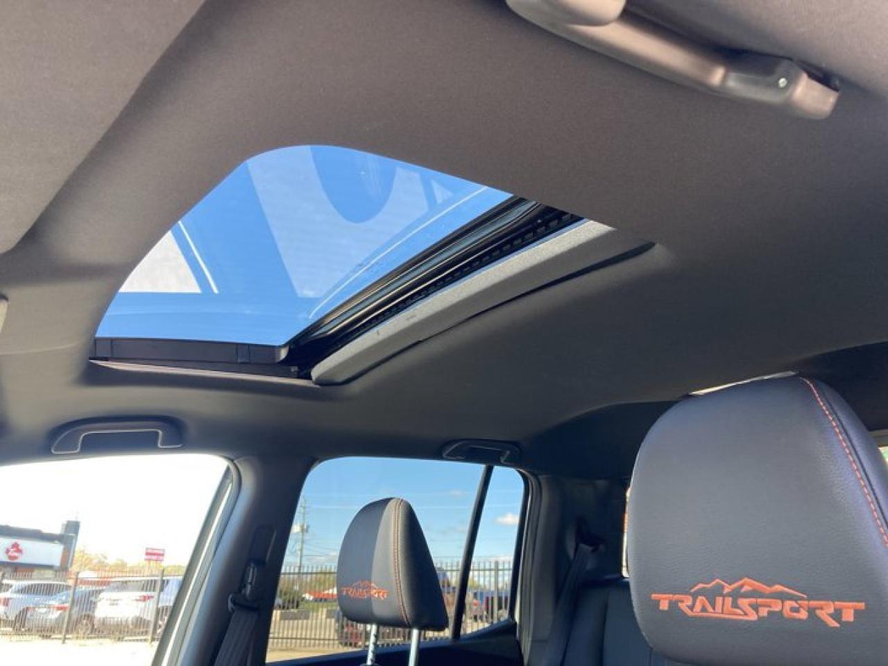 2025 Honda Ridgeline TrailSport Crew AWD | Remote Start | Leather Seats | Heated Seats Photo