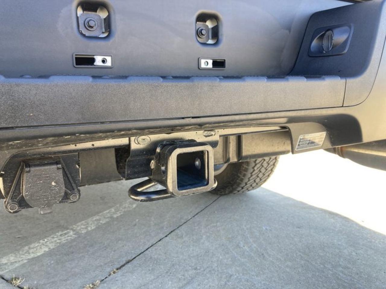 2025 Honda Ridgeline TrailSport Crew AWD | Remote Start | Leather Seats | Heated Seats Photo