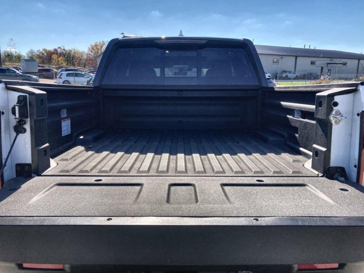 2025 Honda Ridgeline TrailSport Crew AWD | Remote Start | Leather Seats | Heated Seats Photo