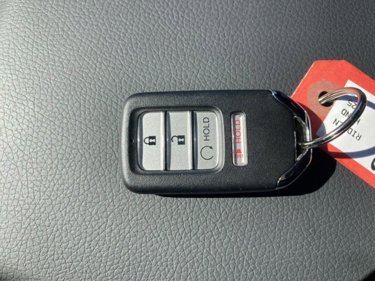 2025 Honda Ridgeline TrailSport Crew AWD | Remote Start | Leather Seats | Heated Seats Photo