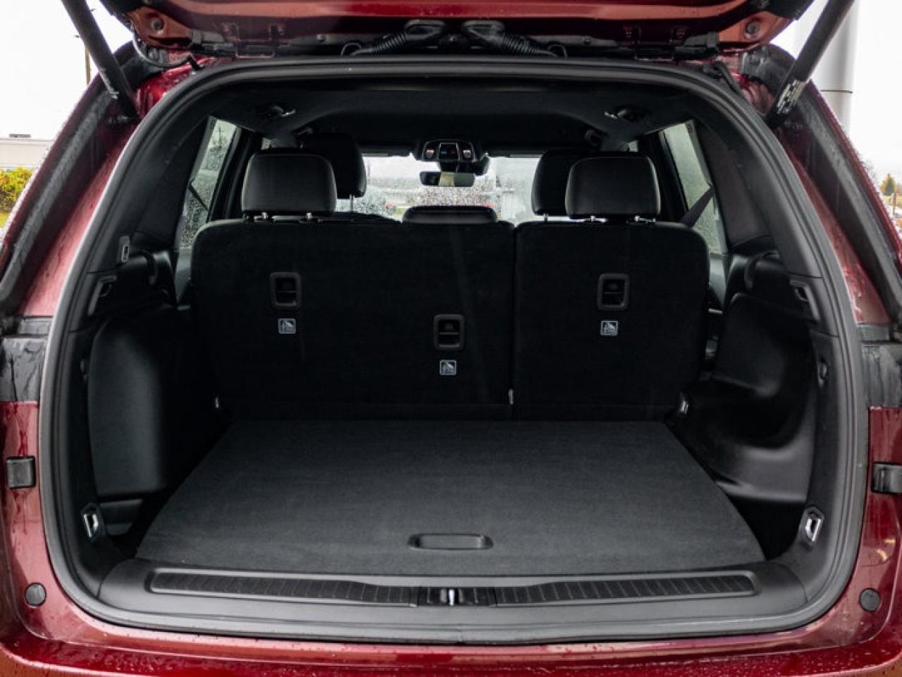 2025 Jeep Grand Cherokee Altitude Photo