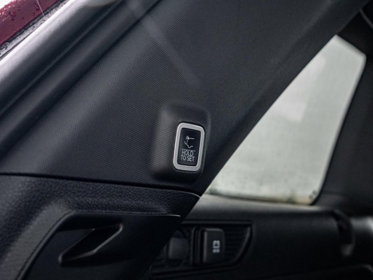 2025 Jeep Grand Cherokee Altitude Photo