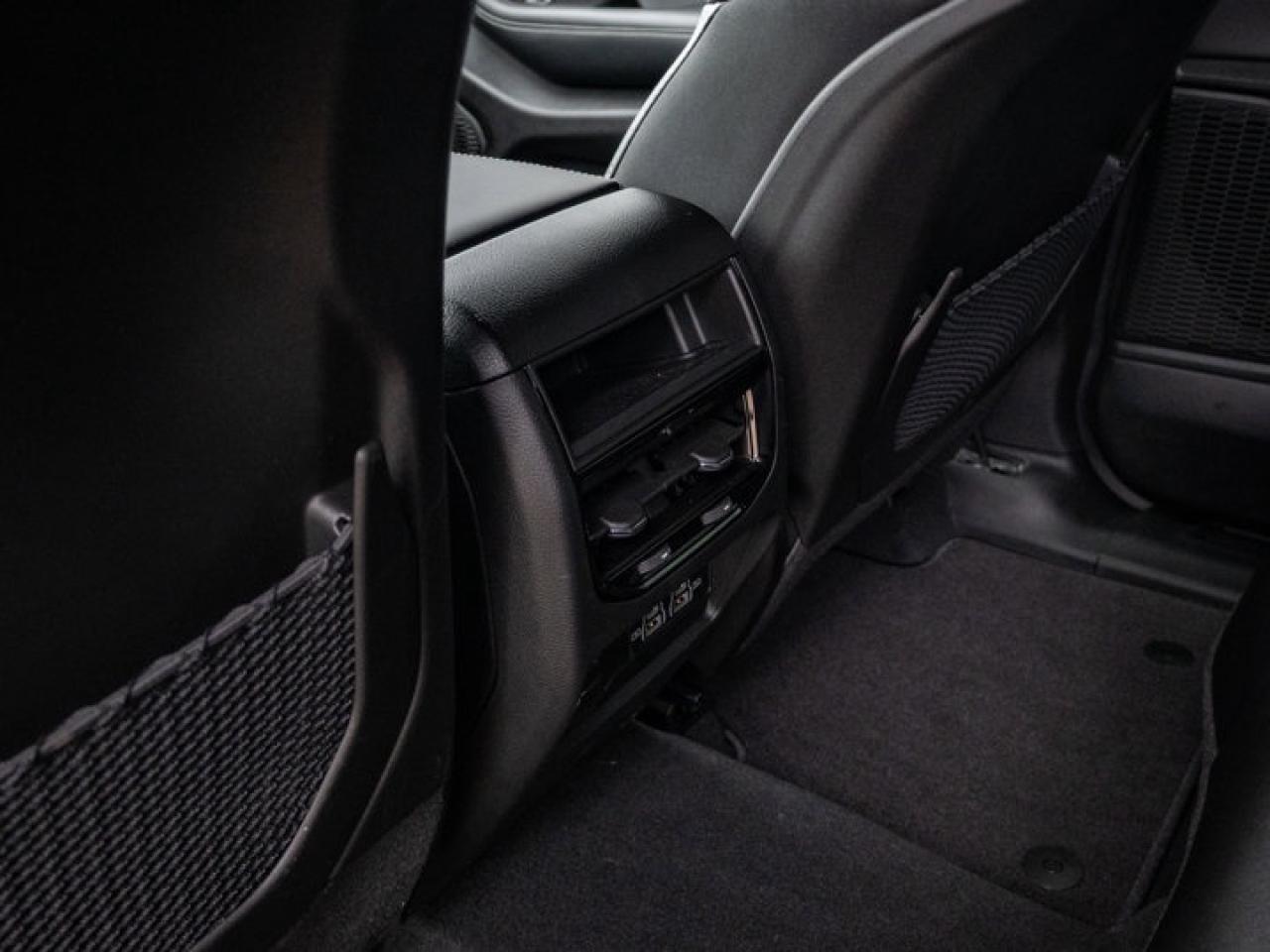 2025 Jeep Grand Cherokee Altitude Photo