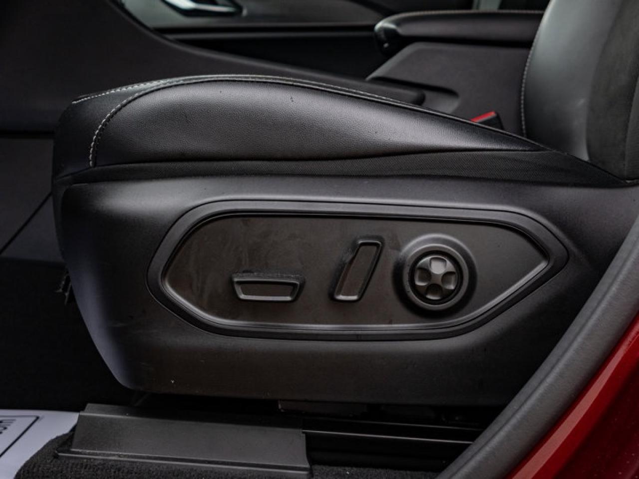 2025 Jeep Grand Cherokee Altitude Photo