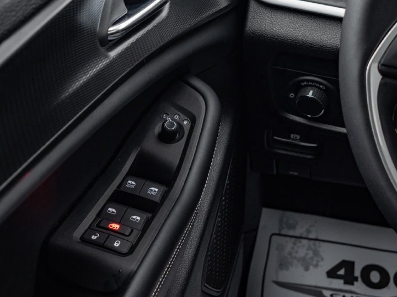 2025 Jeep Grand Cherokee Altitude Photo