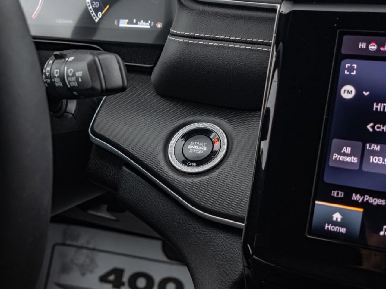 2025 Jeep Grand Cherokee Altitude Photo