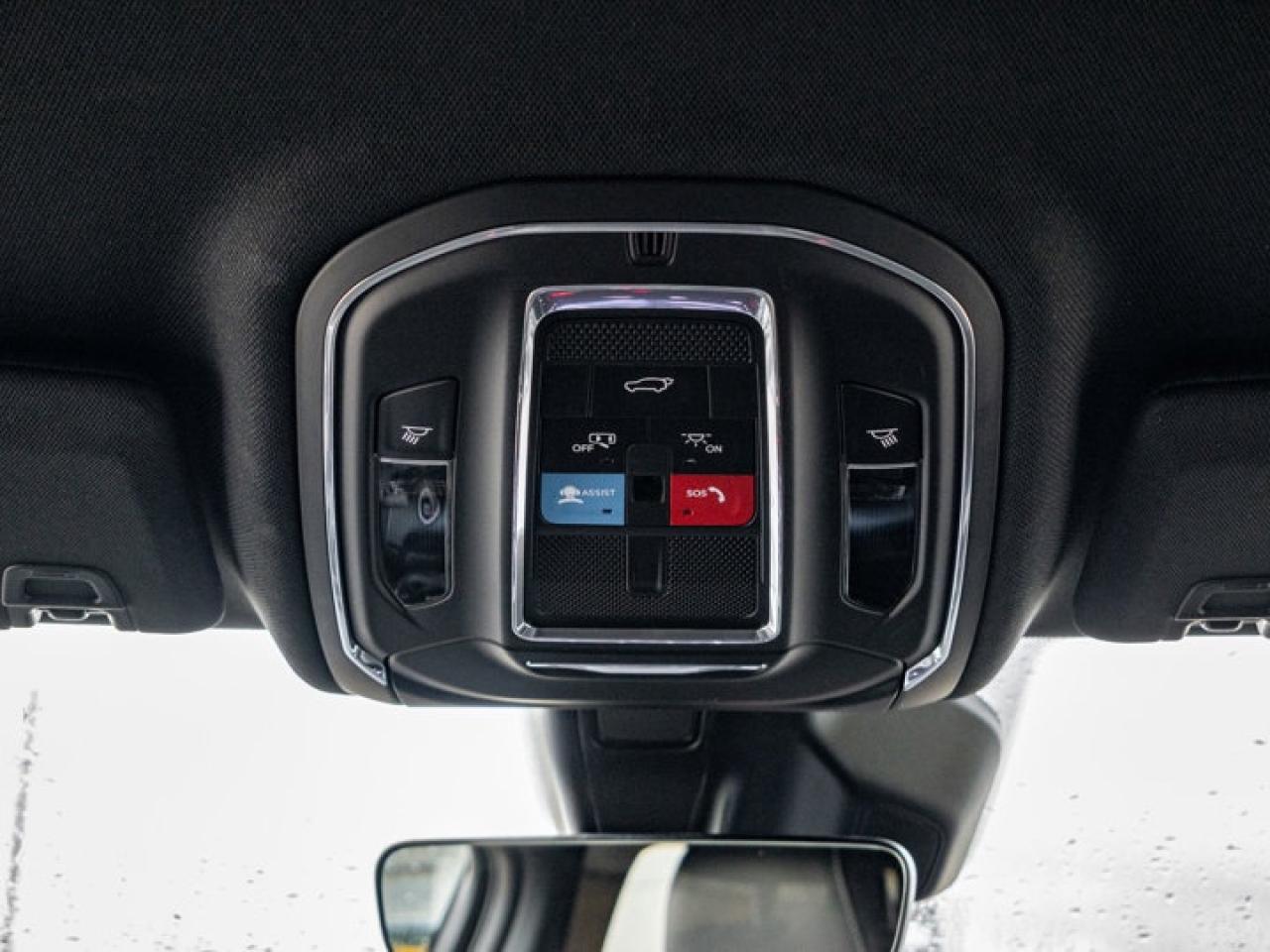 2025 Jeep Grand Cherokee Altitude Photo