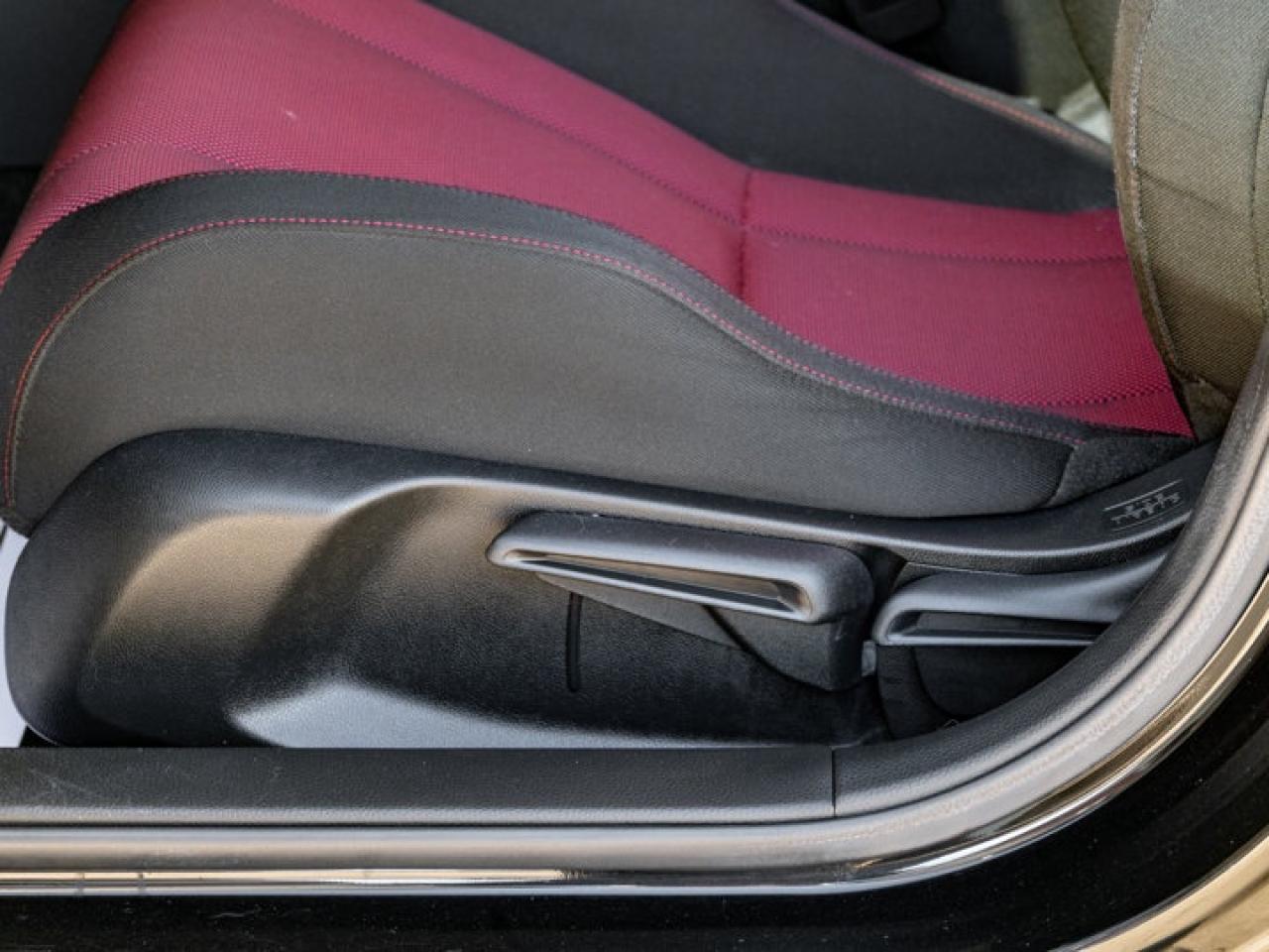 2022 Honda Civic Si Sedan Photo