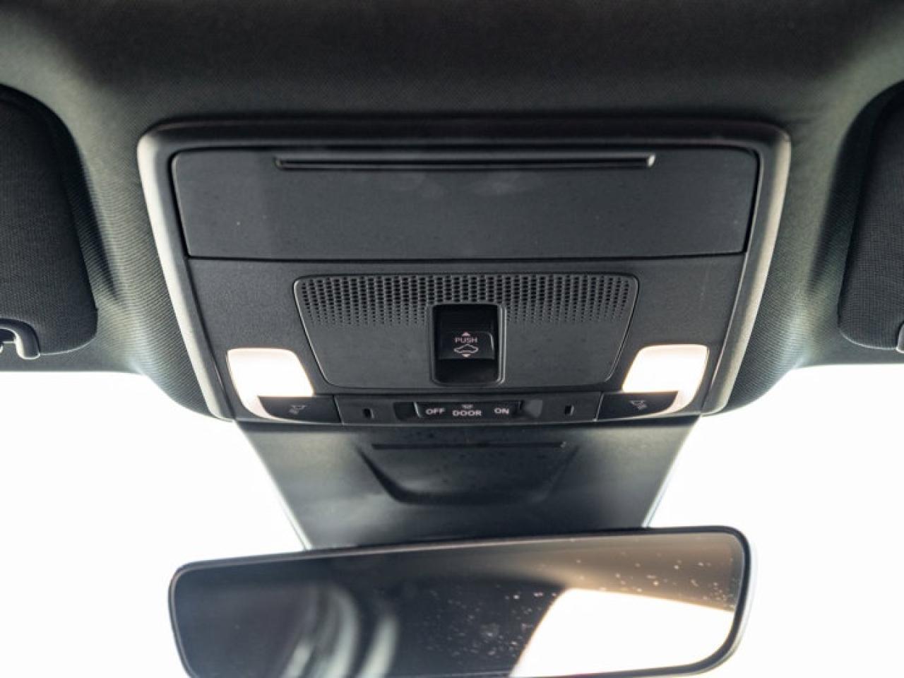 2022 Honda Civic Si Sedan Photo