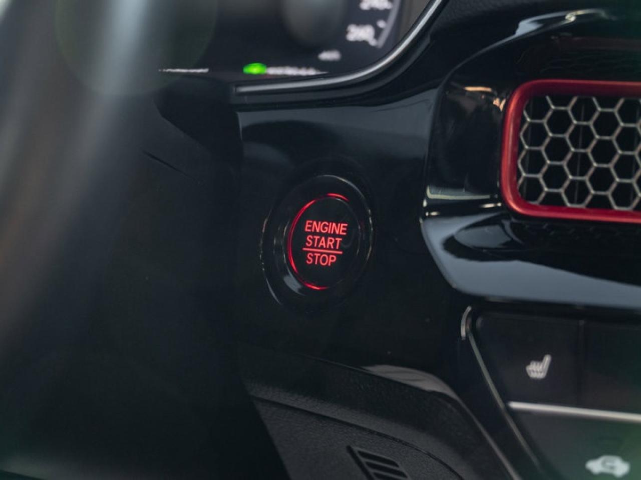 2022 Honda Civic Si Sedan Photo