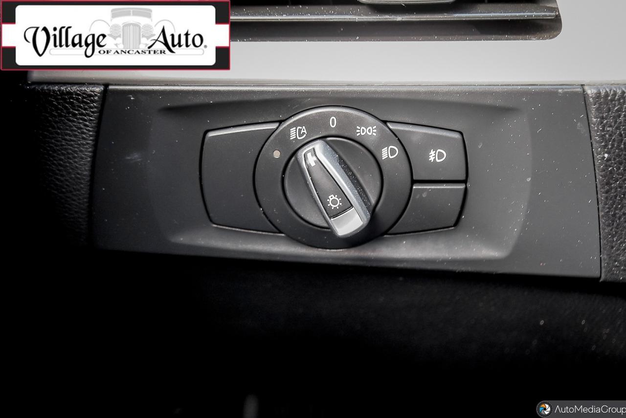 2011 BMW 3 Series 323i - Photo #21