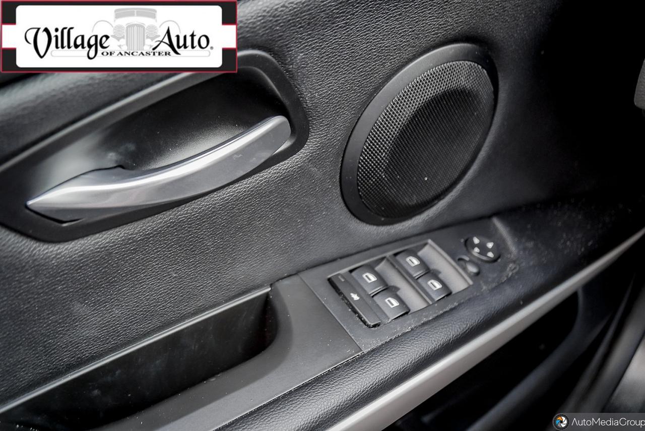 2011 BMW 3 Series 323i - Photo #20