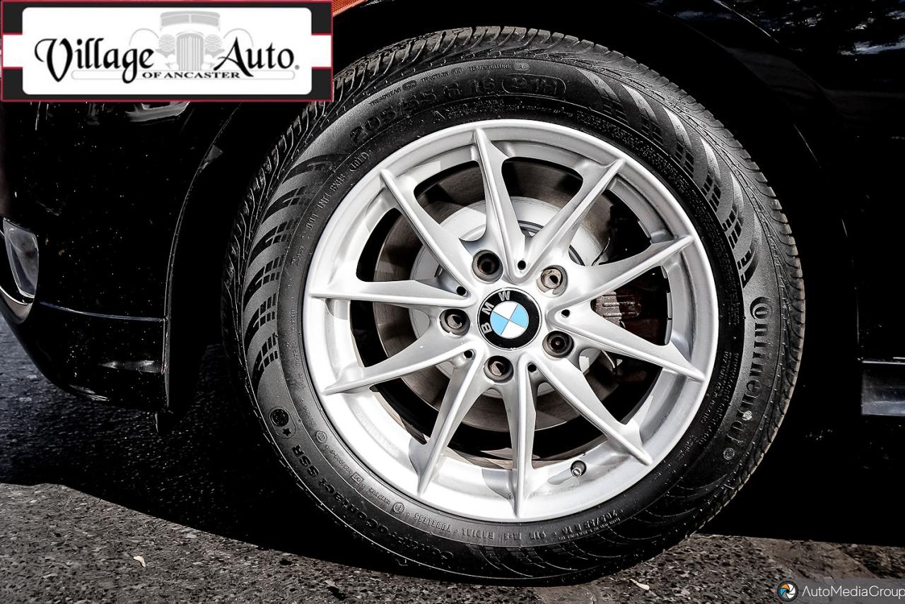 2011 BMW 3 Series 323i - Photo #11