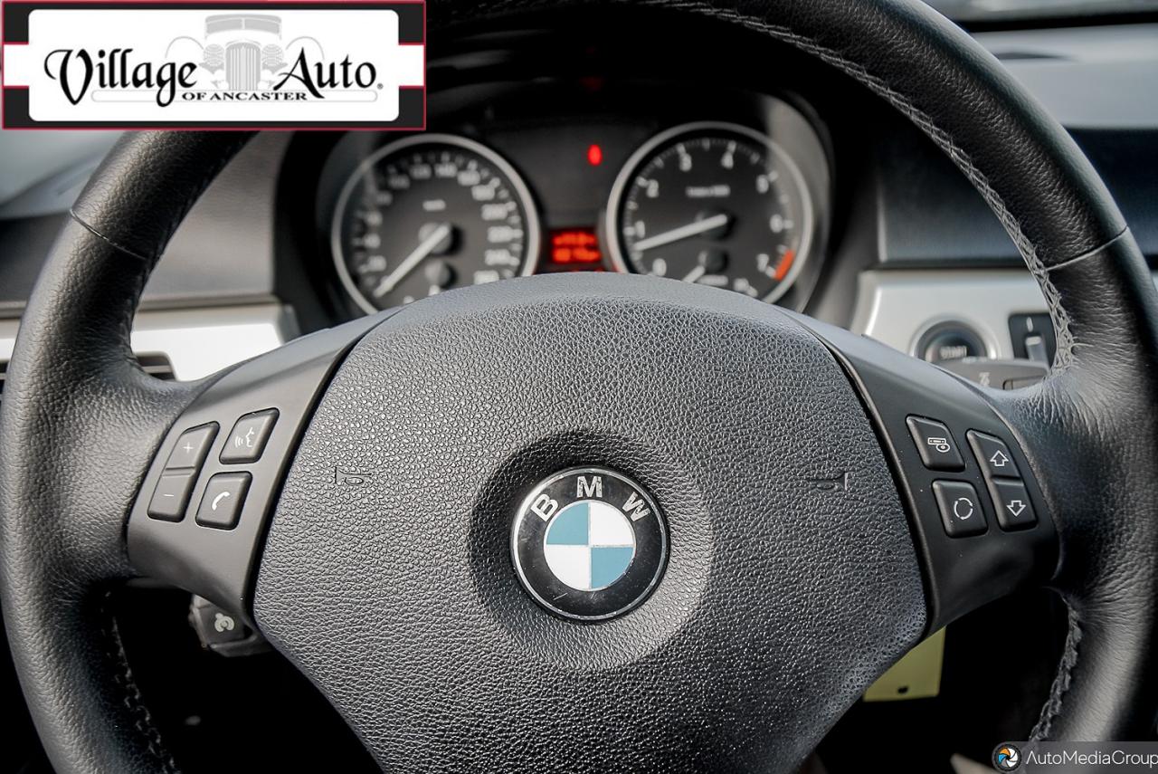 2011 BMW 3 Series 323i - Photo #19