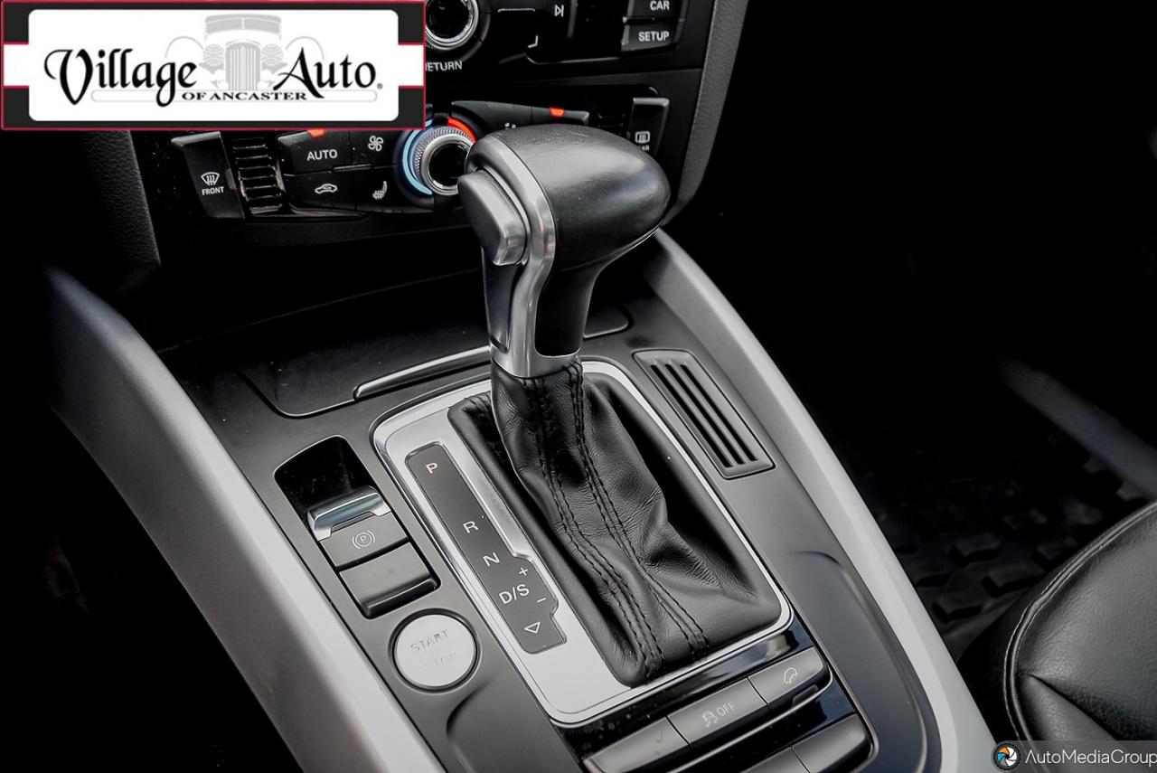 2017 Audi Q5 quattro 4dr 2.0T Komfort - Photo #22