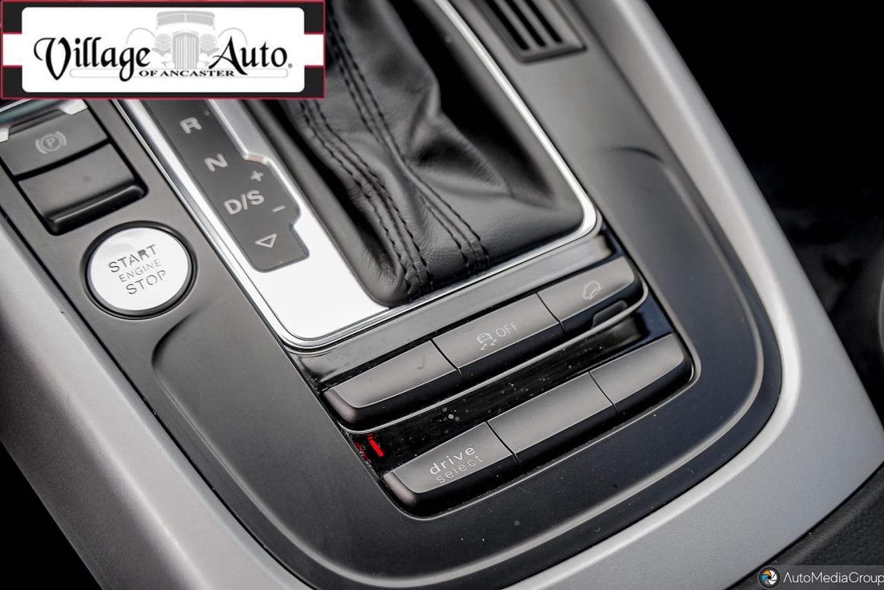 2017 Audi Q5 quattro 4dr 2.0T Komfort - Photo #21