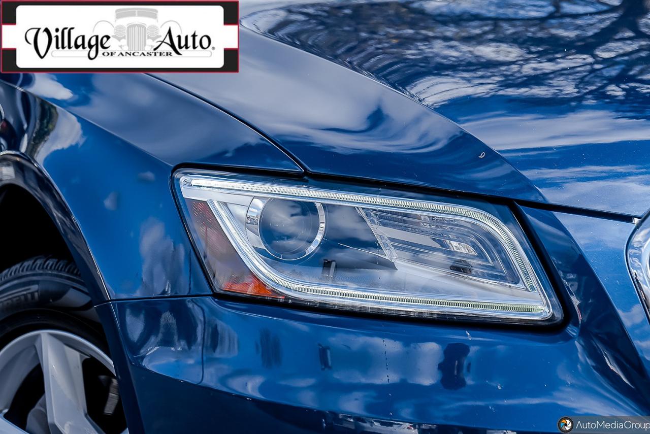 2017 Audi Q5 quattro 4dr 2.0T Komfort - Photo #2