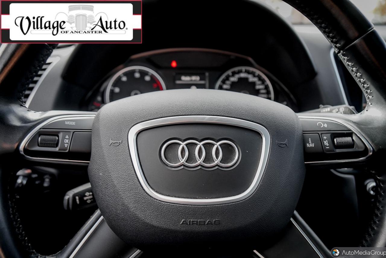 2017 Audi Q5 quattro 4dr 2.0T Komfort - Photo #18