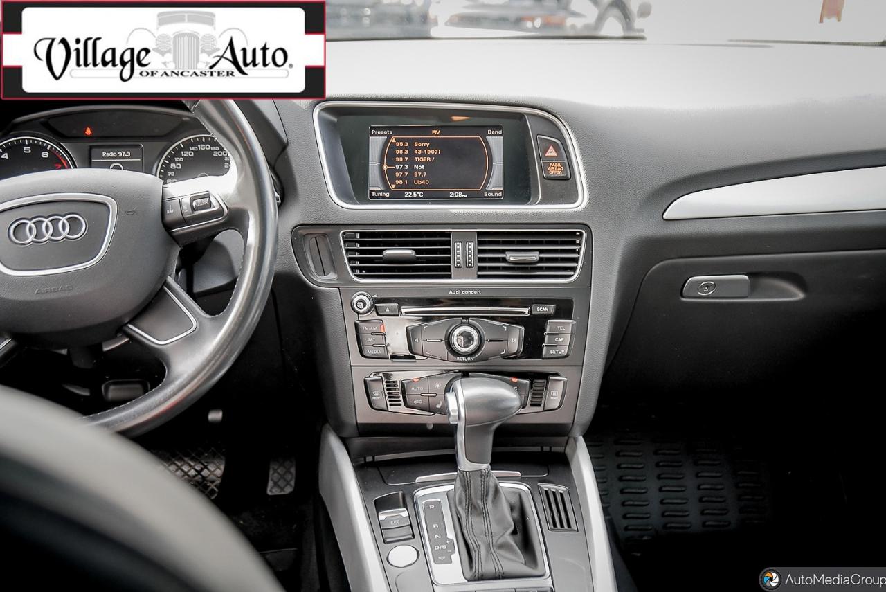 2017 Audi Q5 quattro 4dr 2.0T Komfort - Photo #17