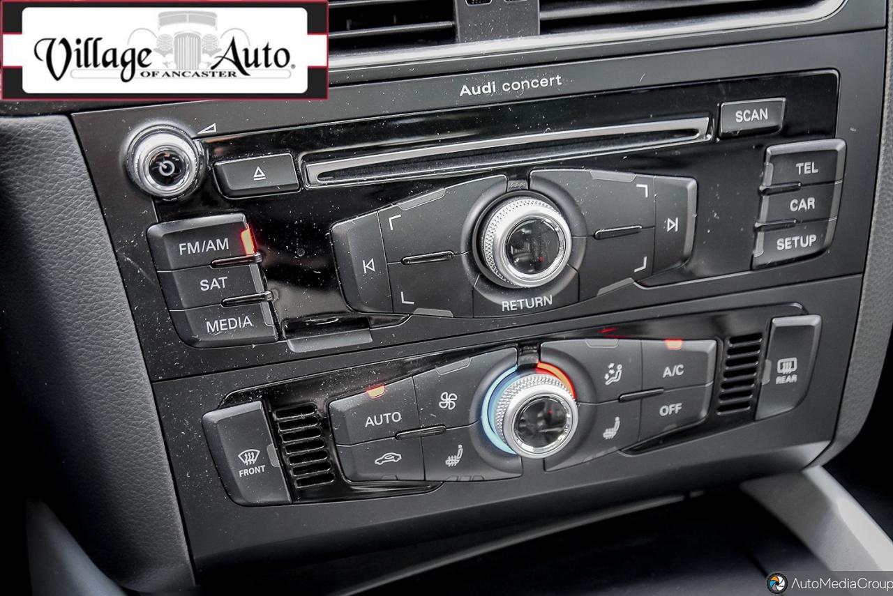 2017 Audi Q5 quattro 4dr 2.0T Komfort - Photo #23