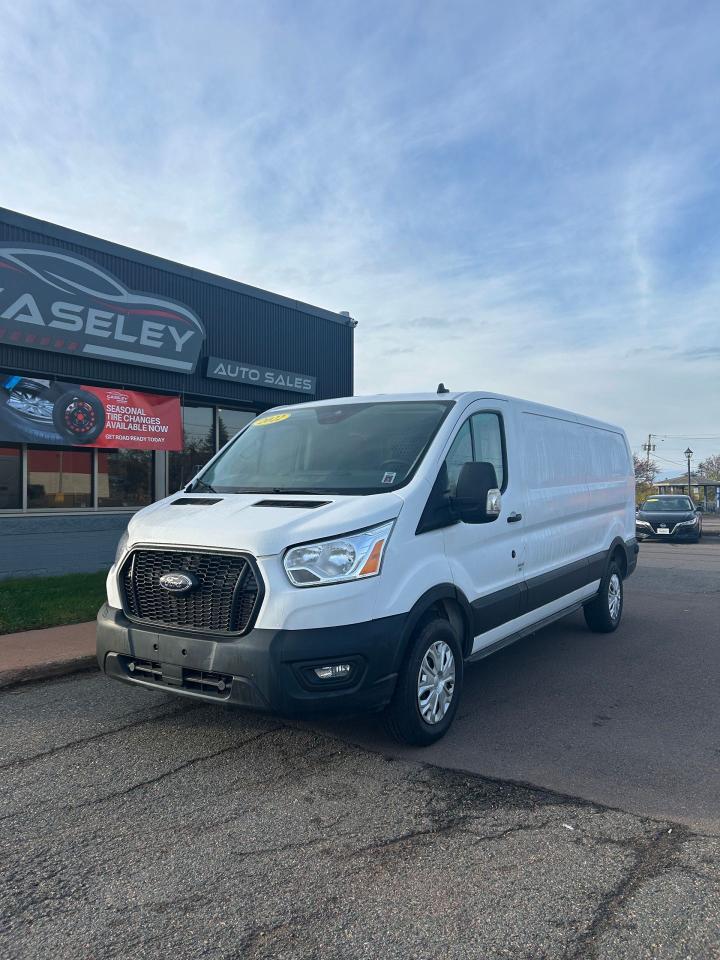 Used 2022 Ford Transit T-250 for sale in Summerside, PE