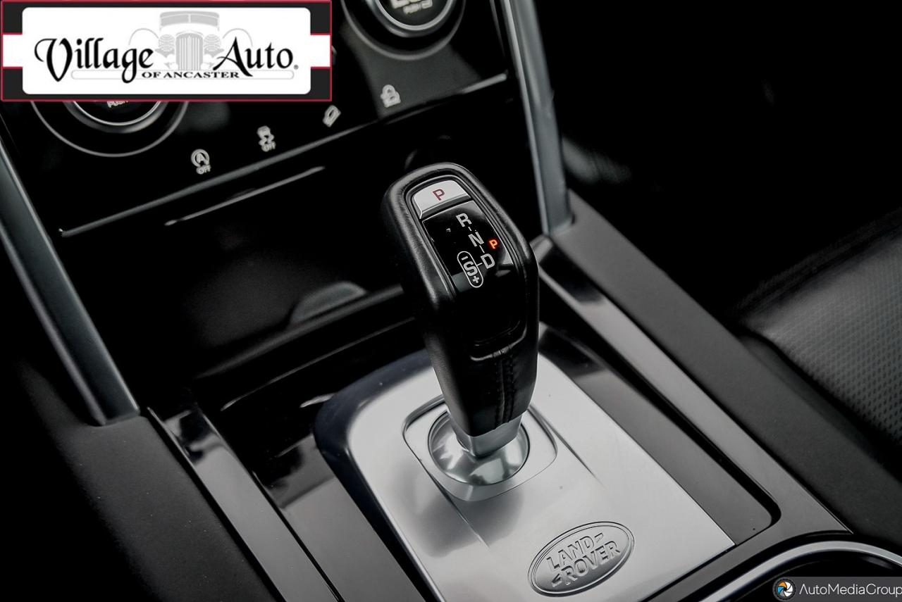 2020 Land Rover Discovery Sport SE 4WD - Photo #23