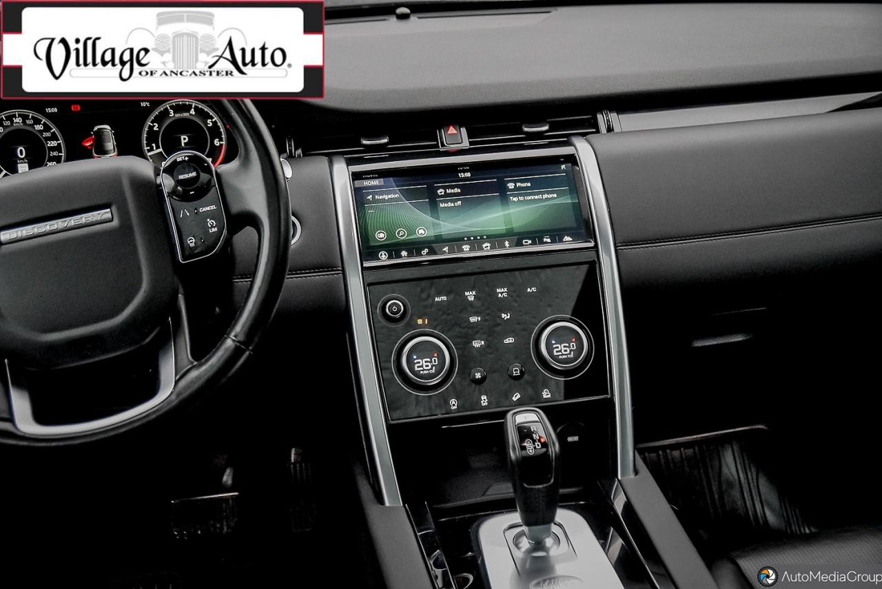 2020 Land Rover Discovery Sport SE 4WD - Photo #18